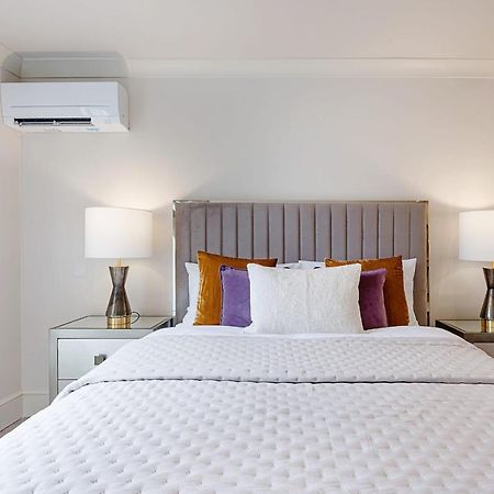 Marble Arch Suite 5-Hosted By Sweetstay ลอนดอน ภายนอก รูปภาพ