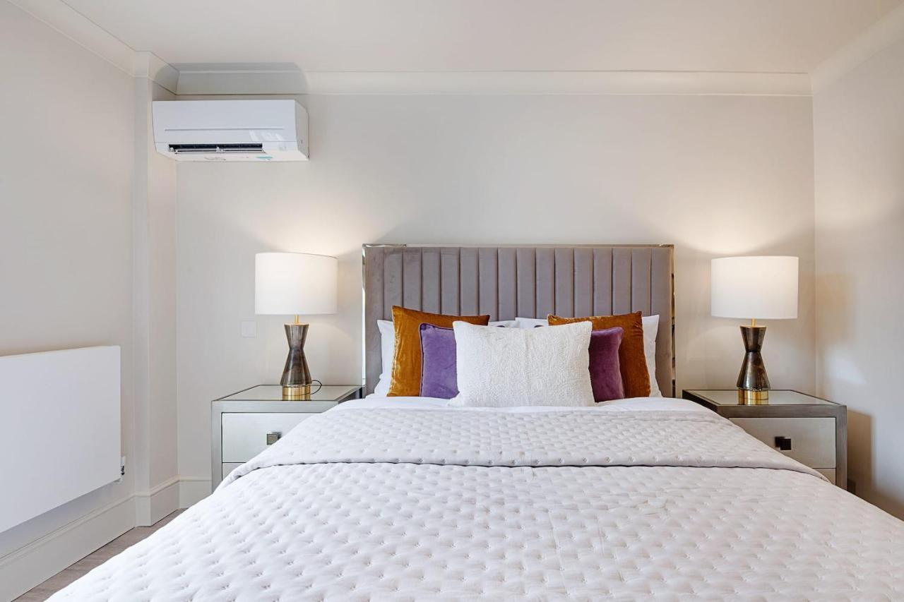 Marble Arch Suite 5-Hosted By Sweetstay ลอนดอน ภายนอก รูปภาพ