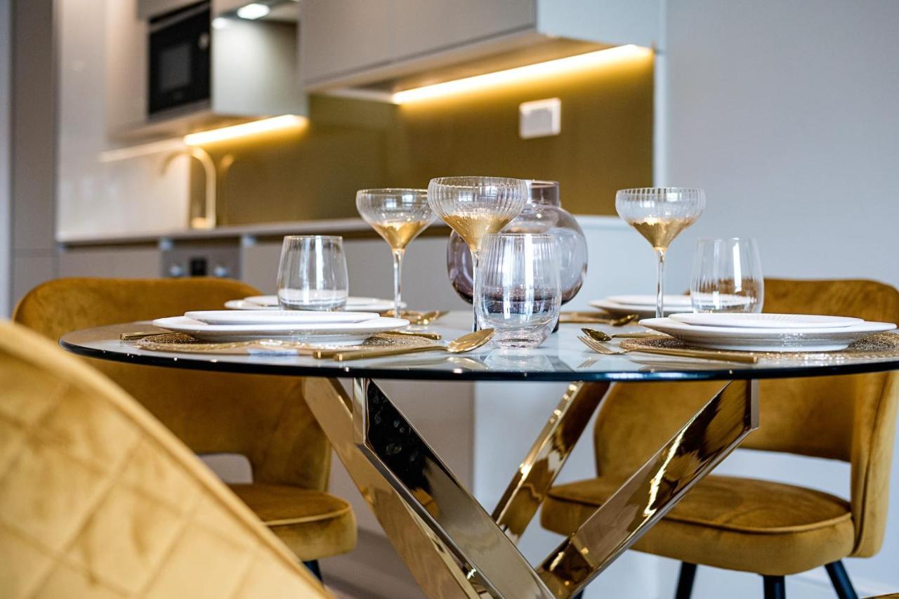 Marble Arch Suite 5-Hosted By Sweetstay ลอนดอน ภายนอก รูปภาพ